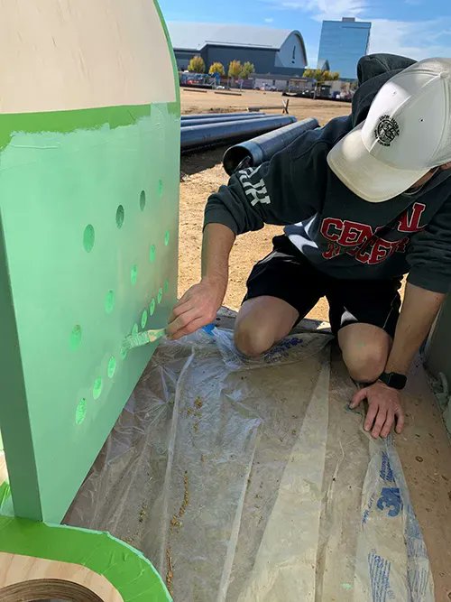 Manhattan Construction Group tweet media