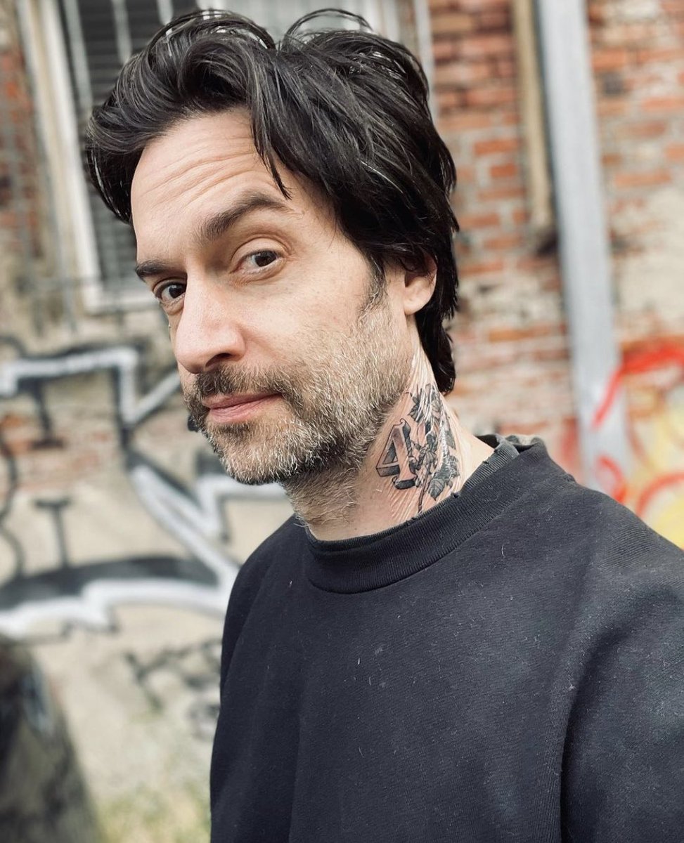 do we like the neck tat???