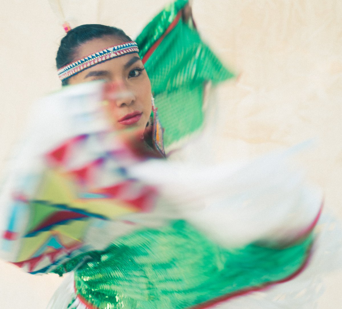 SWAIA Indian Market tweet media