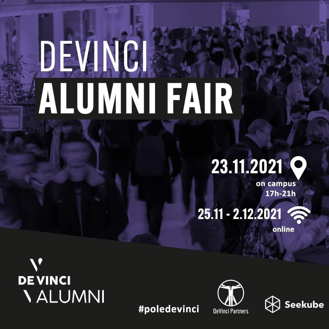 DeVinci Partners tweet media
