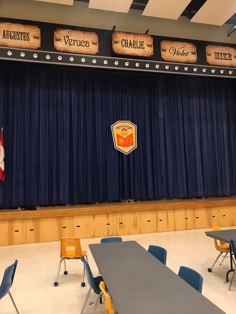 Millishield01's tweet photo. Countries don't become super power overnight.....It takes massive and deliberate investment in educational infrastructures....following are the pictures of a Public high school somewhere in Ontario Canada....and I tell u for a fact that's the standard anywhere in 🇨🇦 https://t.co/vBZQjkWwbD