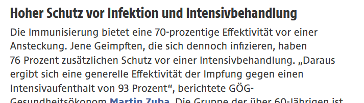 BenjiAntos's tweet photo. "DiE imPfung BriNGt niX!"

(btw.: bin selba positiv, bis auf an leichtn Hustn hab i aba nix, also fia mi hat si's somit rentiert...)

#ImpfenSchuetzt #gehtsImpfen #esHeisln https://t.co/g7vk3rkwvy