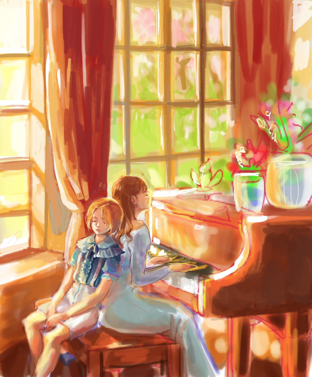 i wont be finishing this one so posting it as is #rkgk