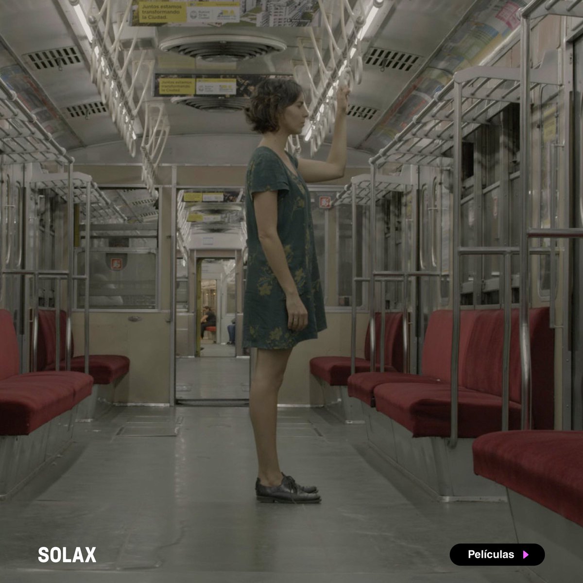 Mudanza de Brenda Erdei ya está disponible en solax.tv

MUDANZA 
Dir: Brenda Erdei 
Argentina / 2020 / 13min 

➡️ Suscríbete a solax.tv y disfruta lo mejor de los festivales de cine