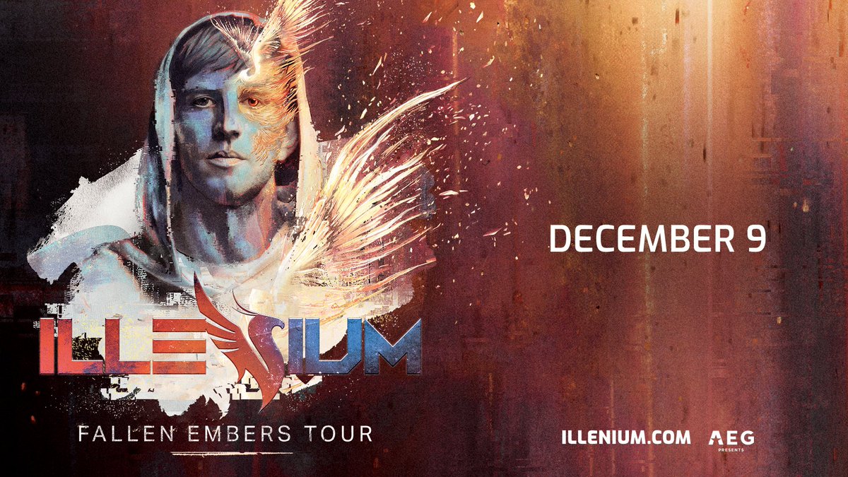 lexysysengrat's tweet photo. 17 days away Kansas City!! IM SCREAMING😩🙌🏽
@BordaProduction 
@ILLENIUM 
@illenials https://t.co/46kLdfVP91