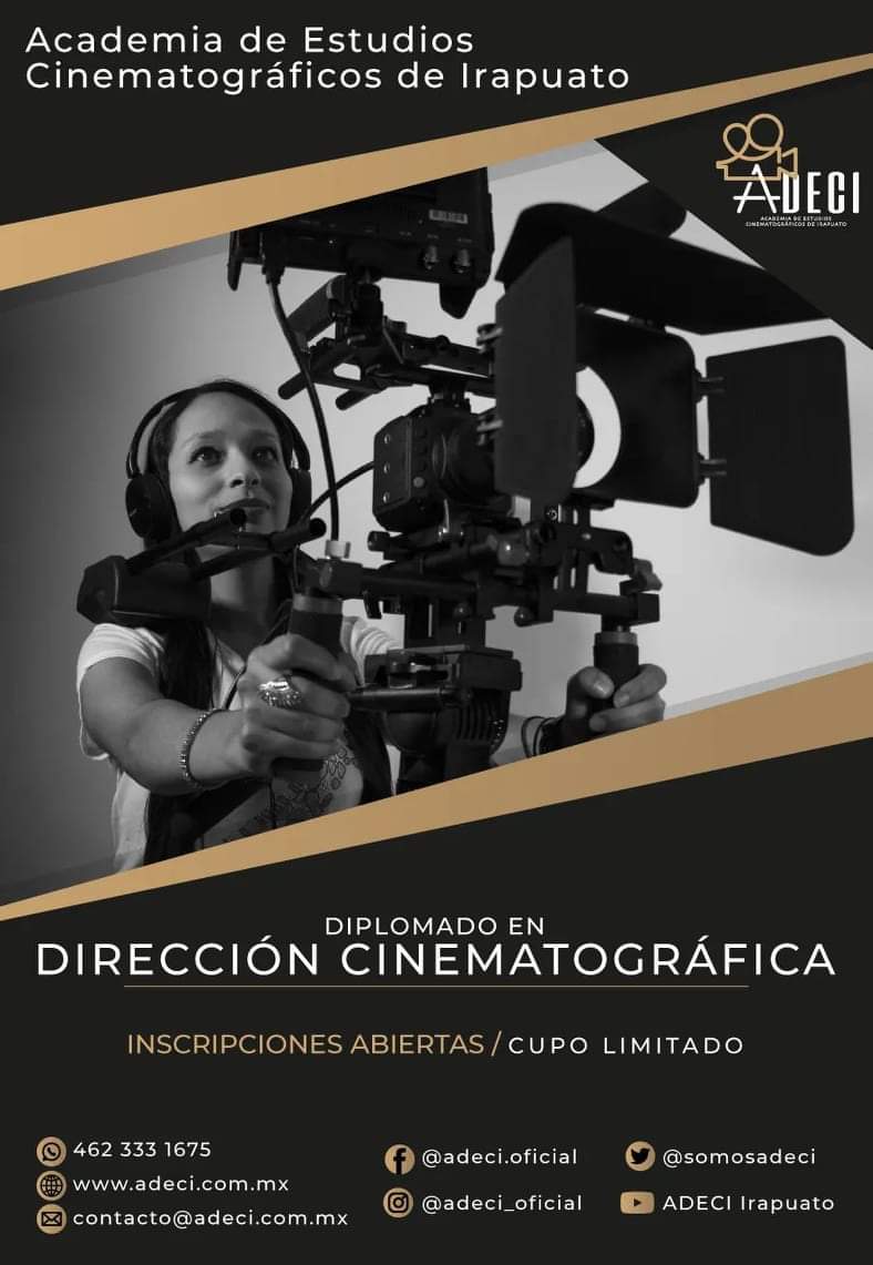 adeci_oficial tweet media