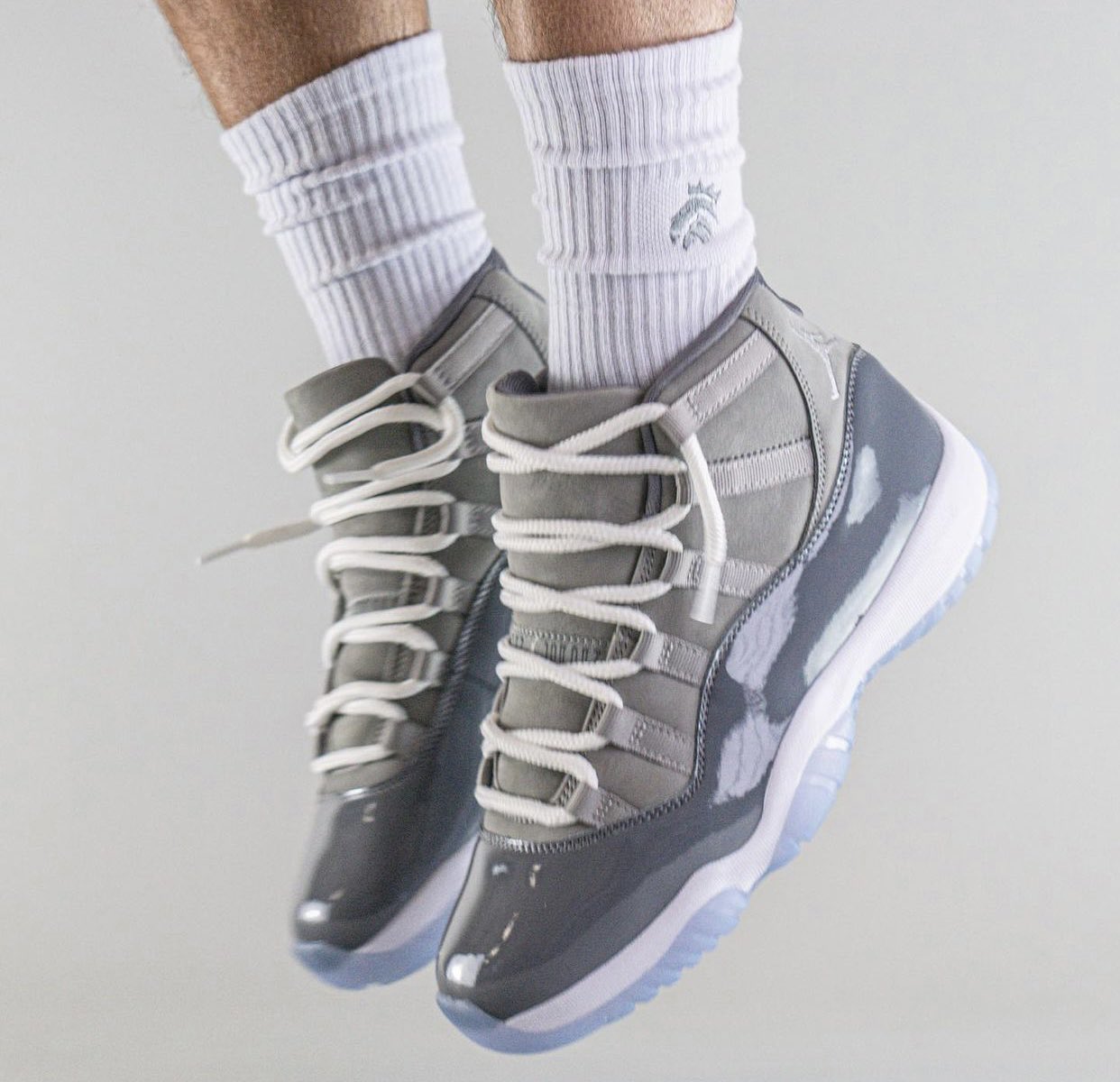 Nice Kicks on X