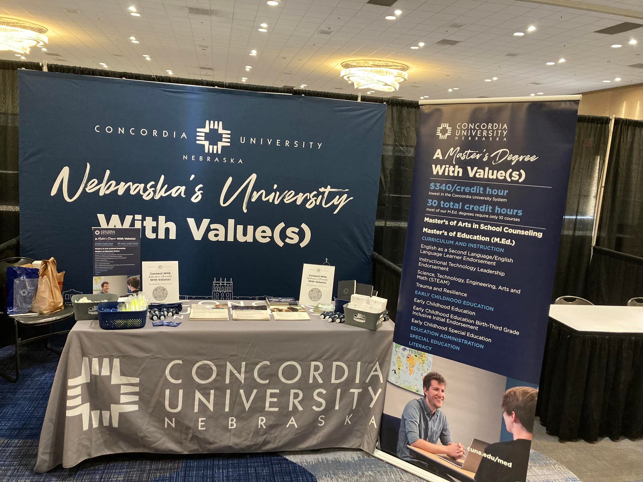 Cune Christmas At Concordia 2022 Cune Alumni (@Cunealumni) / Twitter