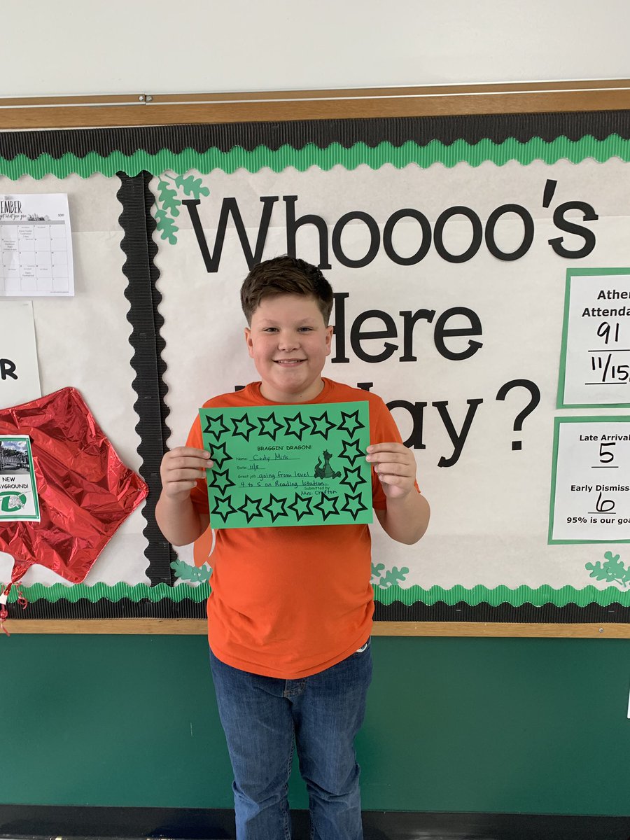 Athena Elementary tweet media