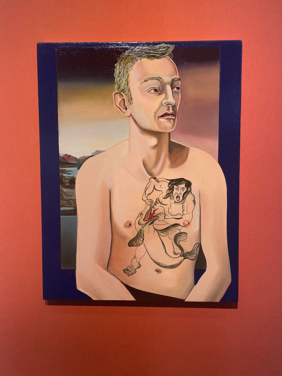 CHS Art and Design tweet media