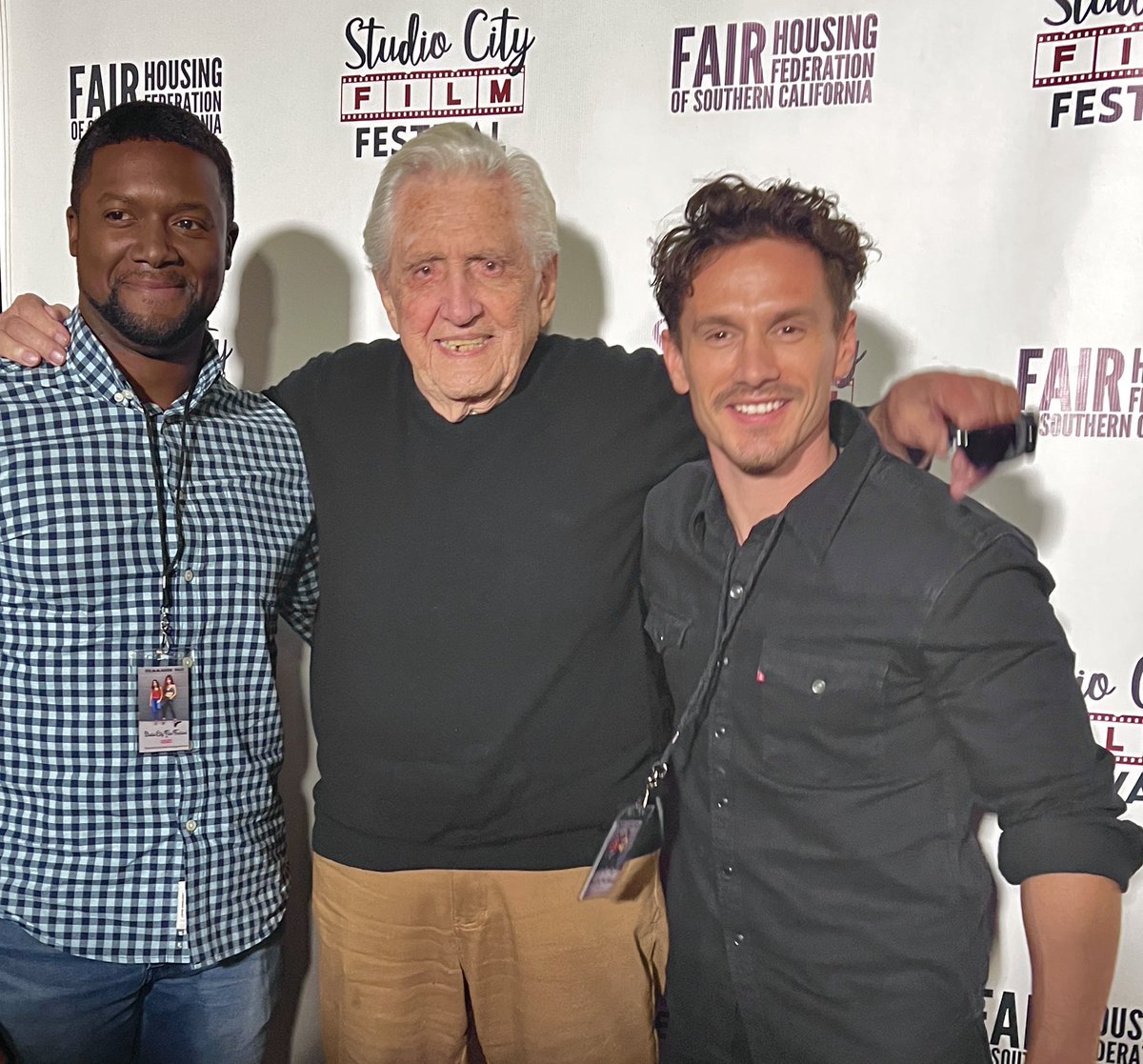 Premiere of Mason <a href="/studiocityfest/">StudioCityFilmFest</a>