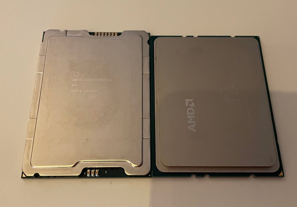 ExecuFix's tweet image. Pretty similar in size (as expected). Genoa crushes it in size though