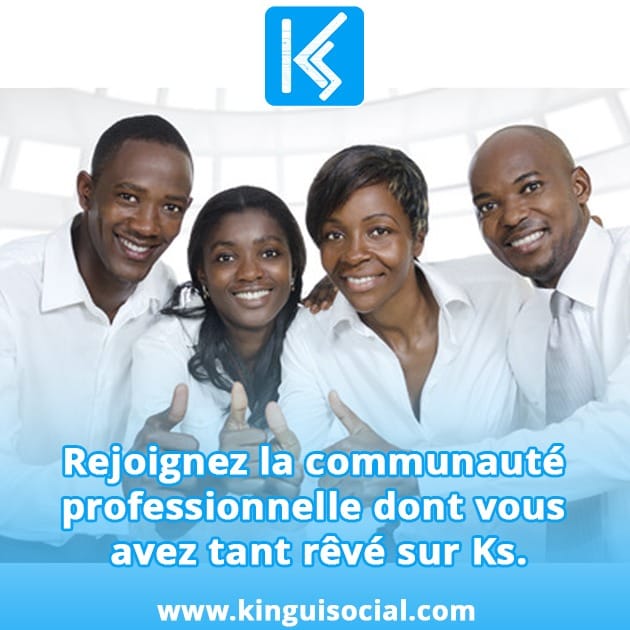 KinguiSocial's tweet photo. Rejoignez la communauté professionnelle dont vous avez tant rêvé !
L'application est disponible sur:
- PlayStore : https://t.co/RfUr0CgBAS
- AppStore : https://t.co/7uFc9kiCGs
‐----------------------------------------
#socialnetwork #kingui #kinguisocial #reseauxsociaux https://t.co/BHpPrcFzT6