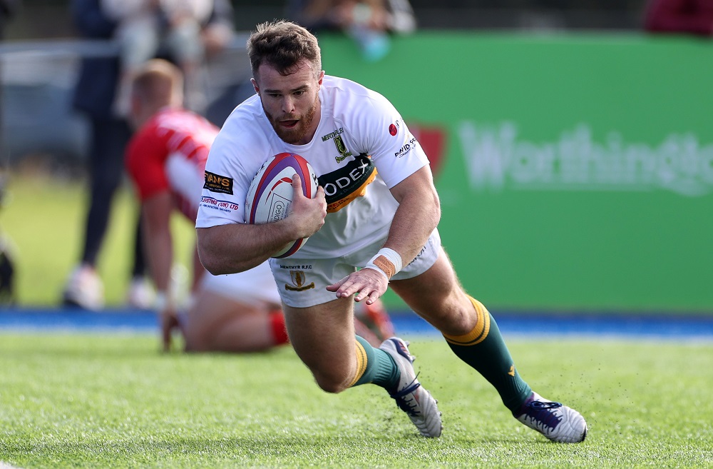 S4C Y Wasg/Press tweet media