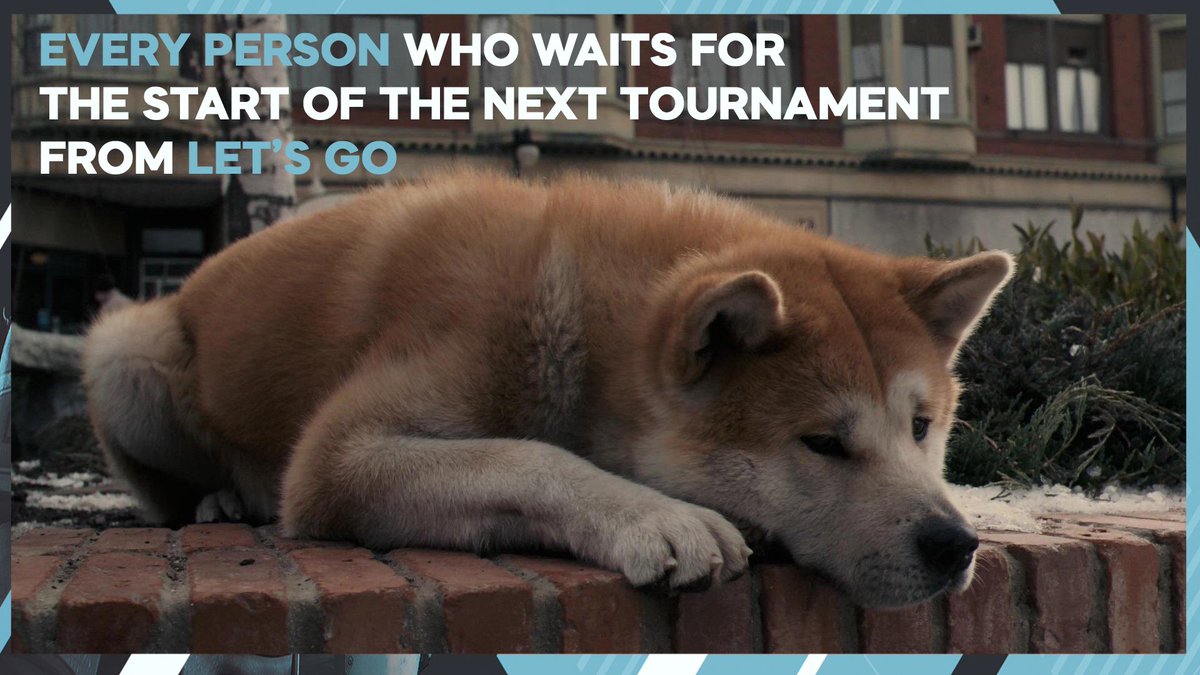 Let'sGO esports tweet media