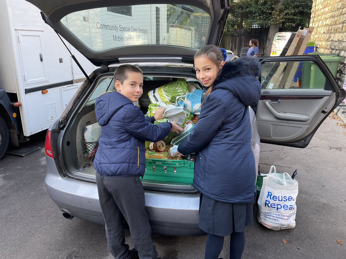 Our Lady Queen of Heaven Catholic Primary School tweet media