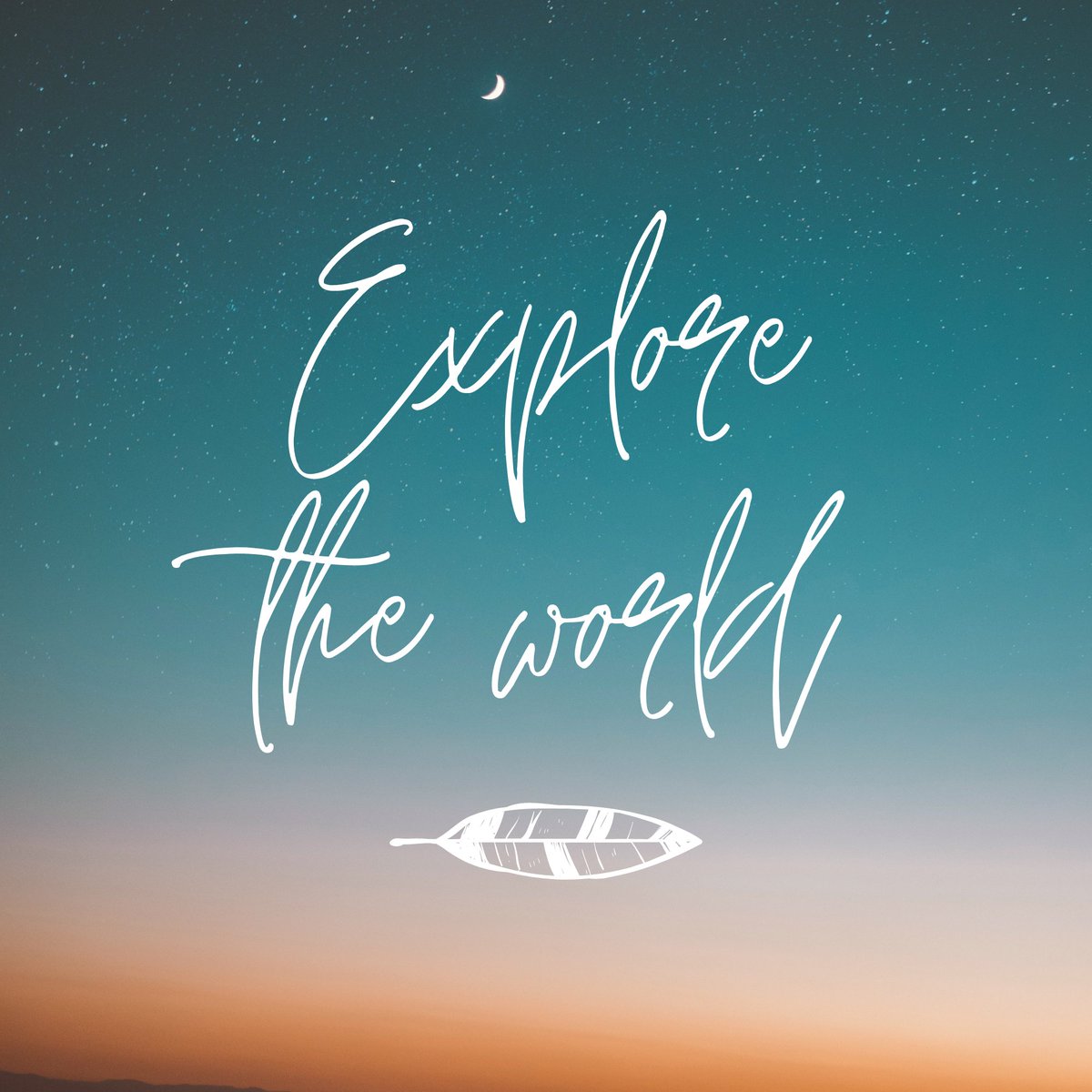 The world is meant to be explored! Start planning your next trip to Jamestown today. We can't wait to see you! daysinnjamestown.com #explore #travel #world