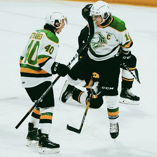 How it started                                           How it's going

<a href="/levang22/">Luke Evangelista</a> | <a href="/AntonioStrange7/">Antonio Stranges</a>