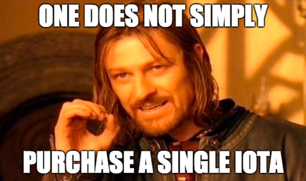 Wow, it's not simply Hodl #IOTA  (the #cryptocurrency with the most potential)  on your #Firefly Wallet, you can get  additional #Shimmer #SMR !