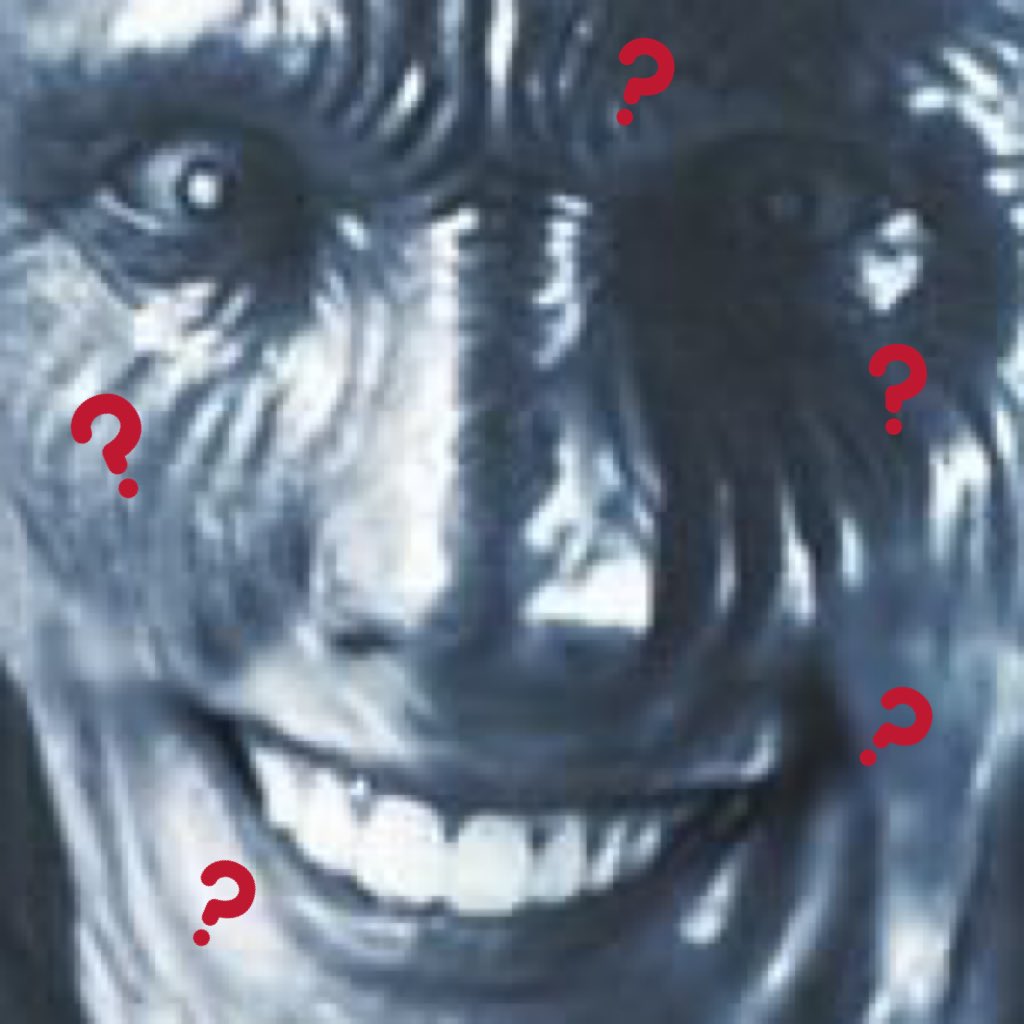 Holy shit I recovered this account. 

I’m………….. alive ???