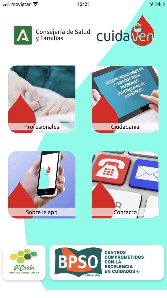 cuidaven's tweet photo. Esta tarde con las compañeras de la Red internacional de #enfermeria basada en la evidencia. #Reidebe
✅ Yahaira Ora. Panamá.
✅ Diana Calle. Peru.
✅ Oscar Vergara. Colombia.
✅ @AmaliaSilvaG y Barbara Salas. Chile.
✅ @jesusbh. España.
Compartiendo y aprendiendo en Red. #Bpso https://t.co/sdLWh2GpGJ