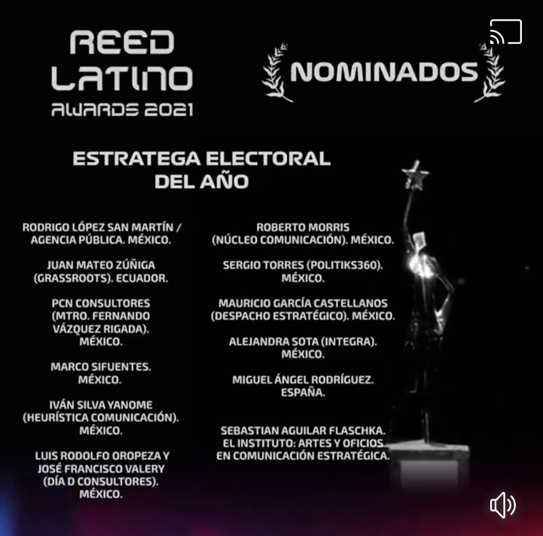 El Instituto tweet media