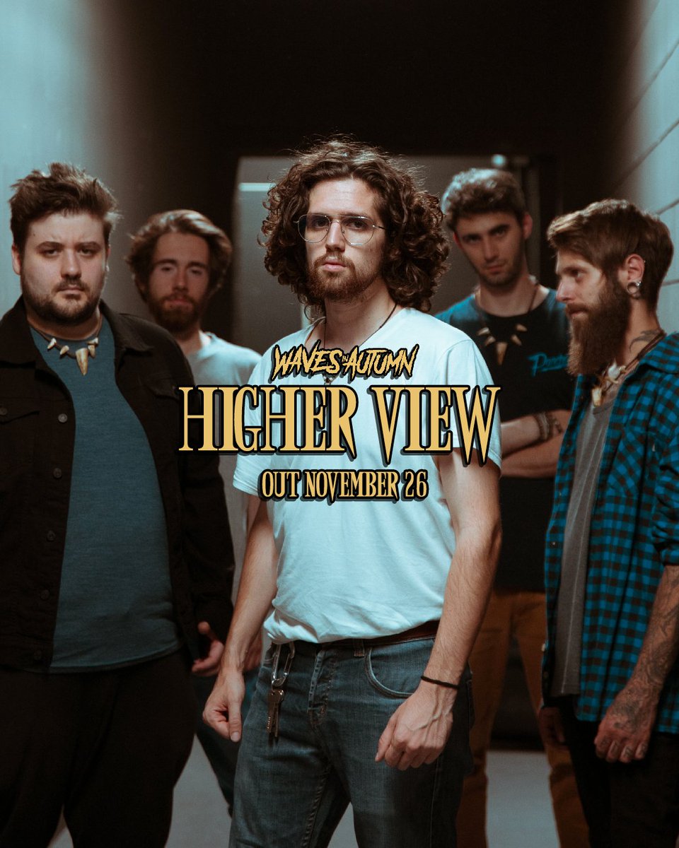 Waves in Autumn tweet media