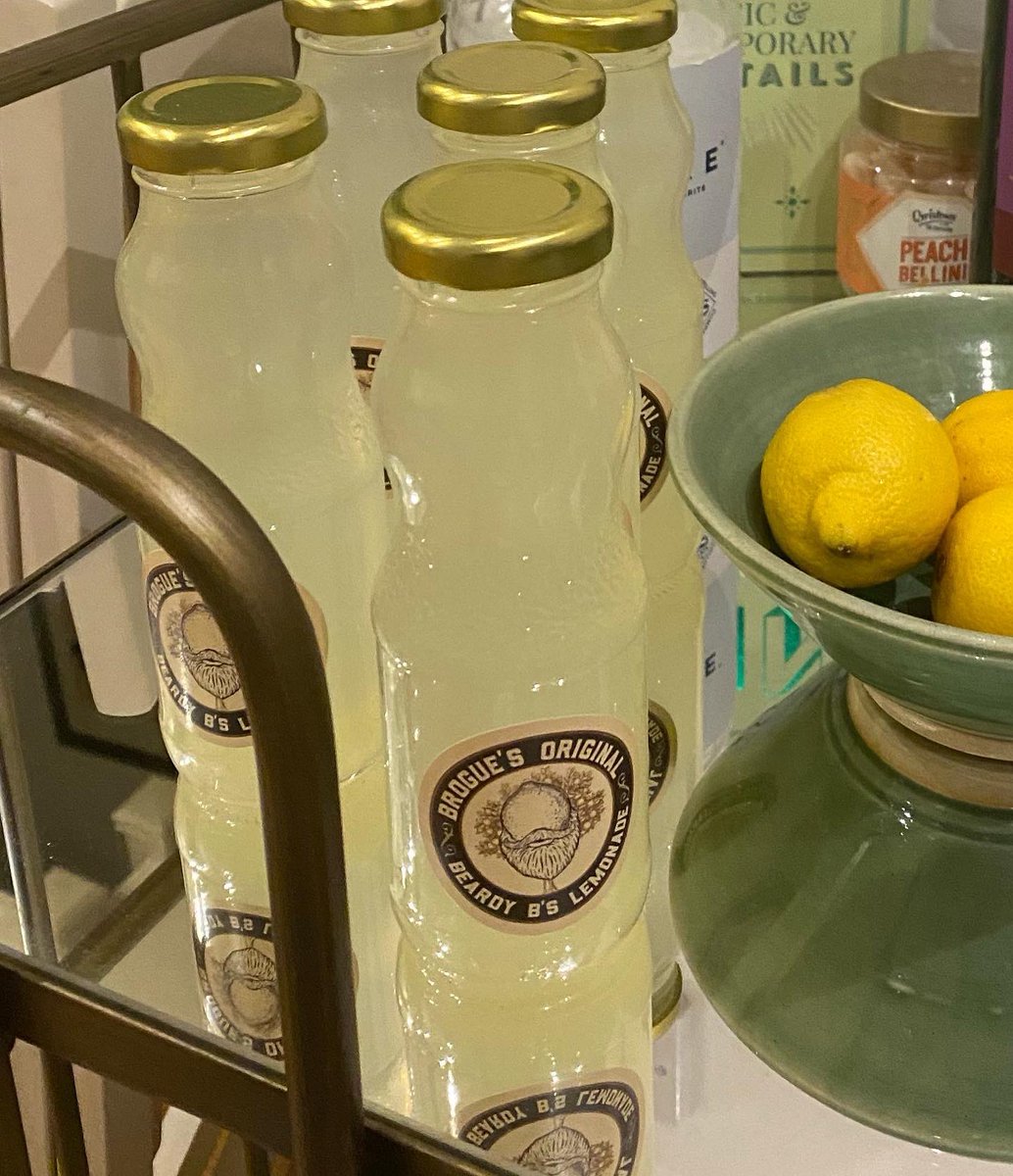 made locally and delivered by the artisan #buylocal #homemade