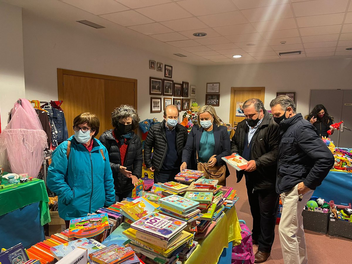 Ayuntamiento de Toledo tweet media