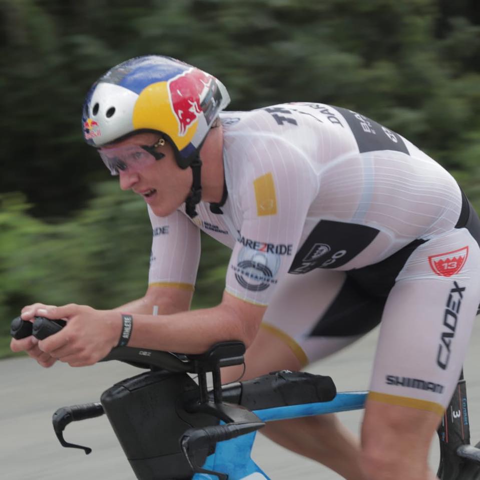 IRONMANtri tweet picture