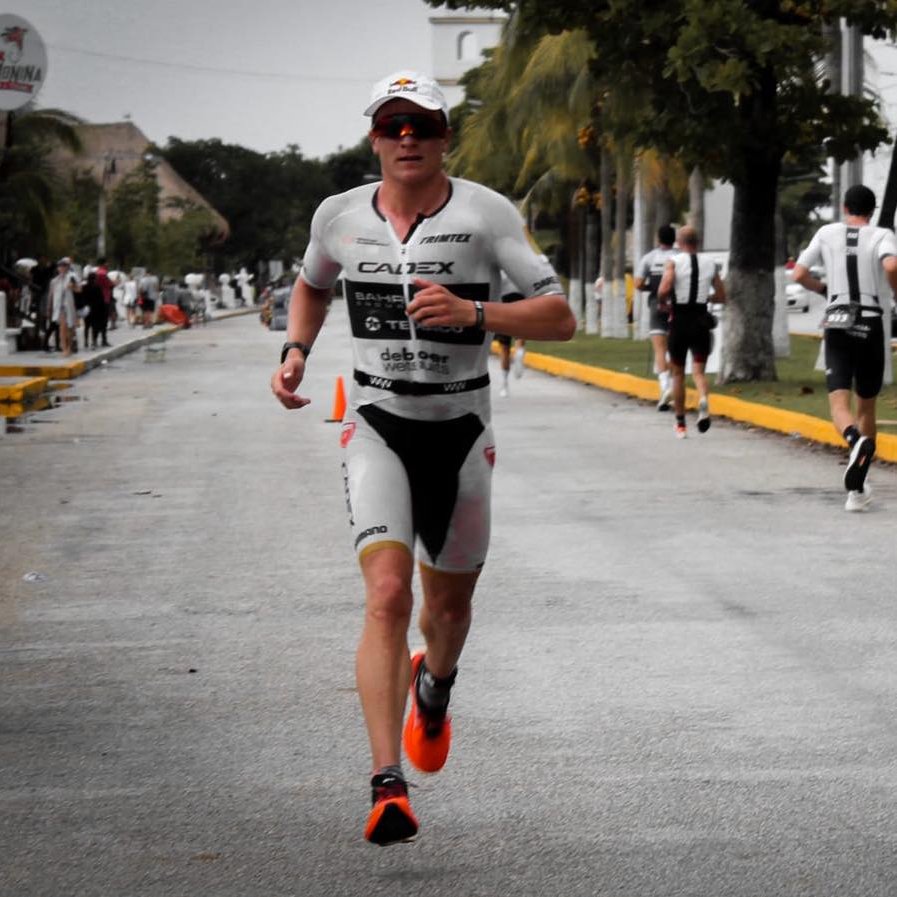 IRONMANtri tweet picture