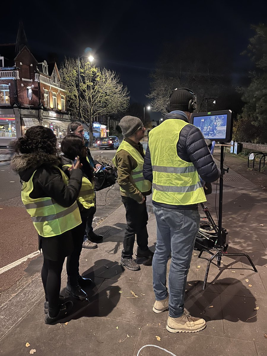 Dr Lindsay Dewa (she/her) tweet media