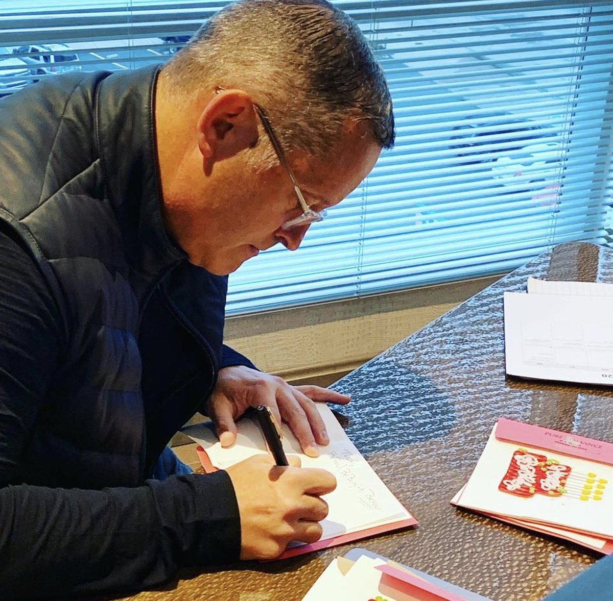 Chris Cicchinelli tweet media