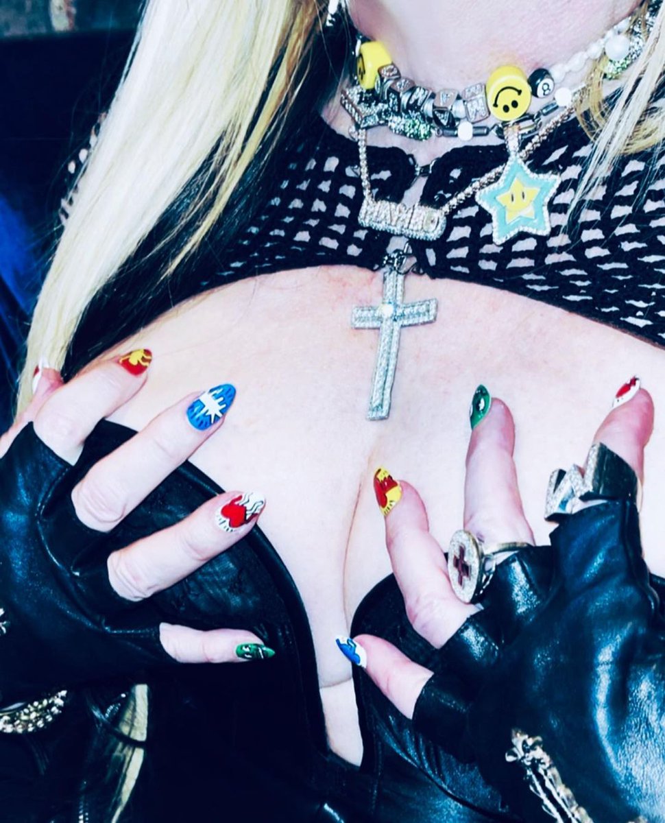 MLMutiroes's tweet photo. Novas atualizações da Madonna em seu Instagram Madonna https://t.co/Imc2mWm2fX