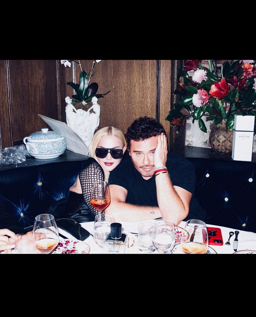 MLMutiroes's tweet photo. Novas atualizações da Madonna em seu Instagram Madonna https://t.co/8uWowPBT4P
