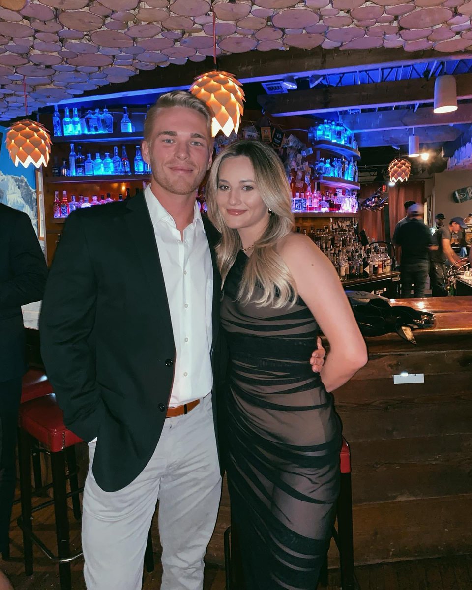 the coat tommy is wearing has been sitting in my closet from the same formal we attended two years ago