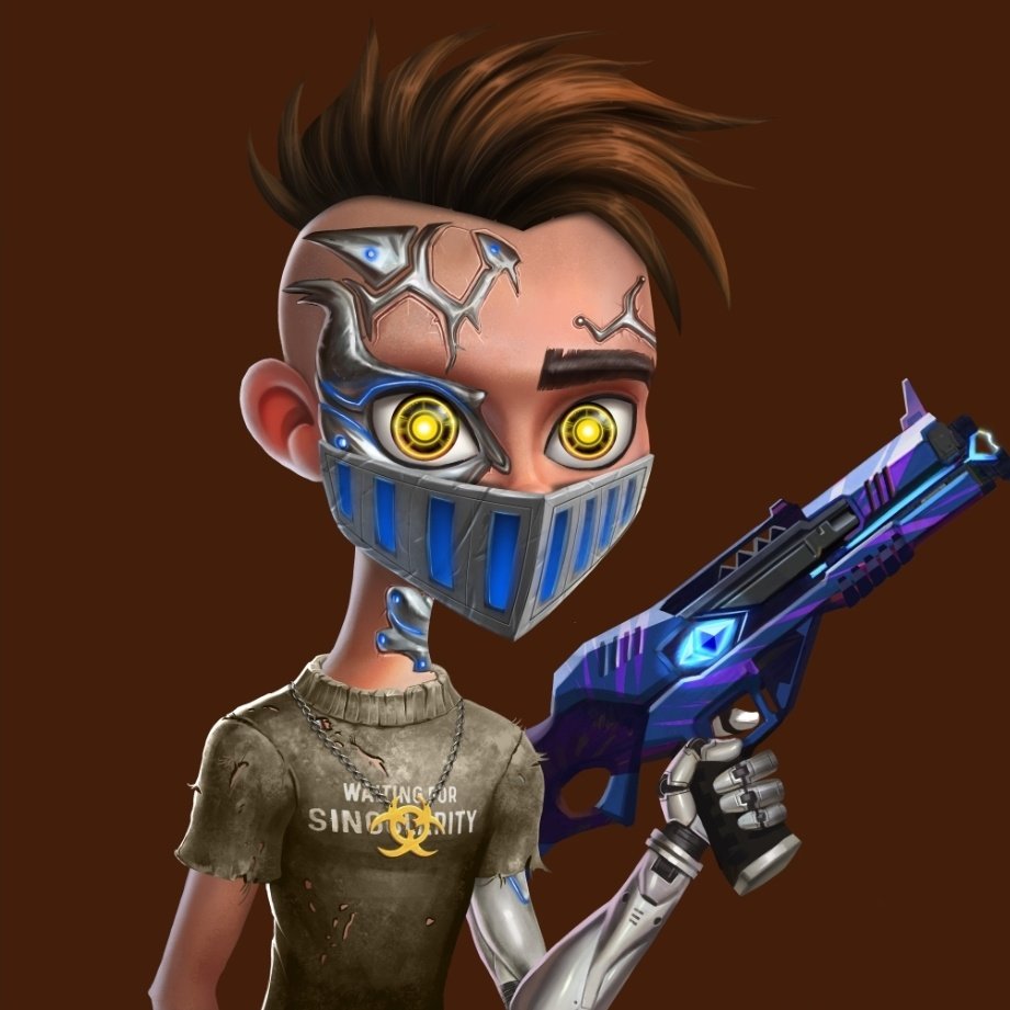 <a href="/BadlandsNFT/">Blockchain Badlands</a> These are my top 2!! Let's go