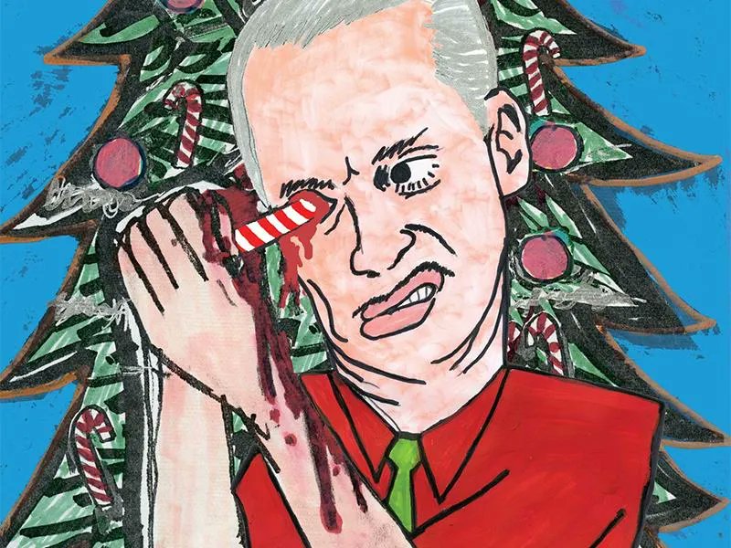SeattleGayNews's tweet photo. "Fans of camp, absurdity, and comedic filth need not fear this holiday season β John Waters is coming to Seattle." #SGN #SeattleGayNews #SeattleEvents #comedy #seattlenews #johnwaters #gaynews #seattlelgbtq #lgbtqnews #lgbtq
https://t.co/WGzXKXlaqt https://t.co/O2HIWrFAJL