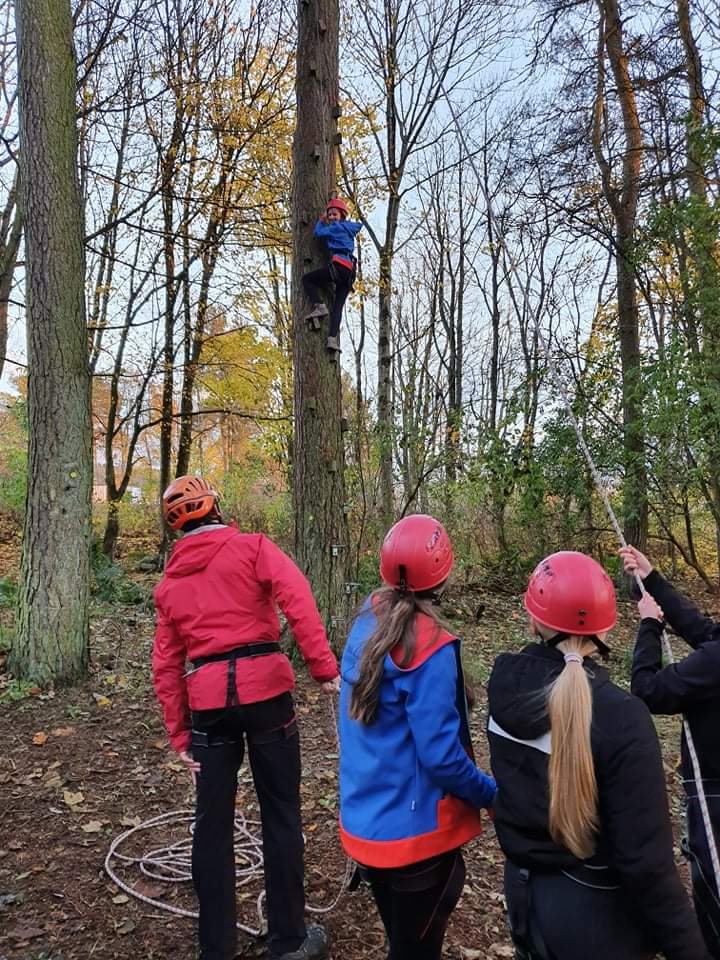 We had an amazing time <a href="/SBroomlee/">SOEC Broomlee</a> trying out some adventurous activities, personal &amp; team challenges set and conquered🏅lots of fun, friendships built &amp; new found confidence in what we can do! Thank you to #ArnoldClarkCommunityFund and our fabulous leaders for making it happen!👏