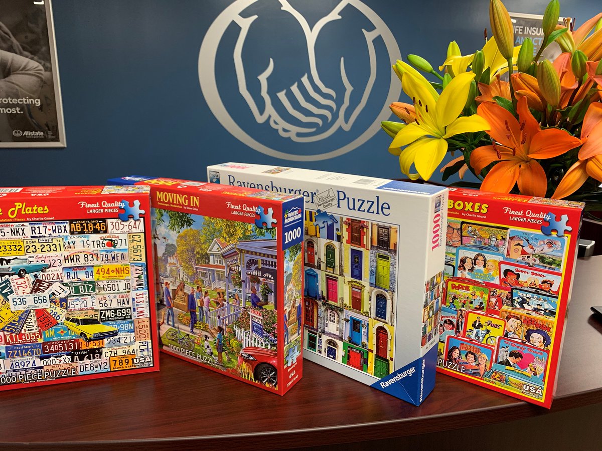 The Hilburn Agency Allstate Insurance (HilburnAgency) Twitter