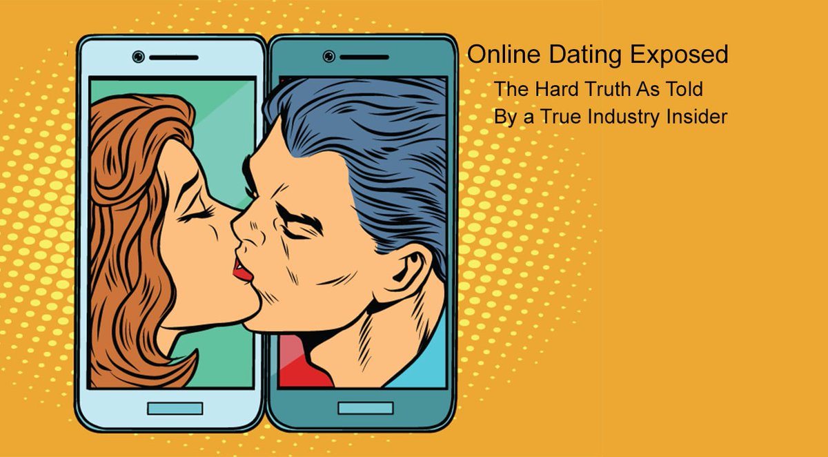 theprofilepros's tweet photo. The former CEO of eHarmony answers the question we all want the answer to "does online dating work?"

It's the single most asked question he's received for the last ten years. Get the scoop:

https://t.co/bV9LhYoOZY 

#datingadvice #onlinedating #datinginreallife #datingtips https://t.co/td19oPQQ7z