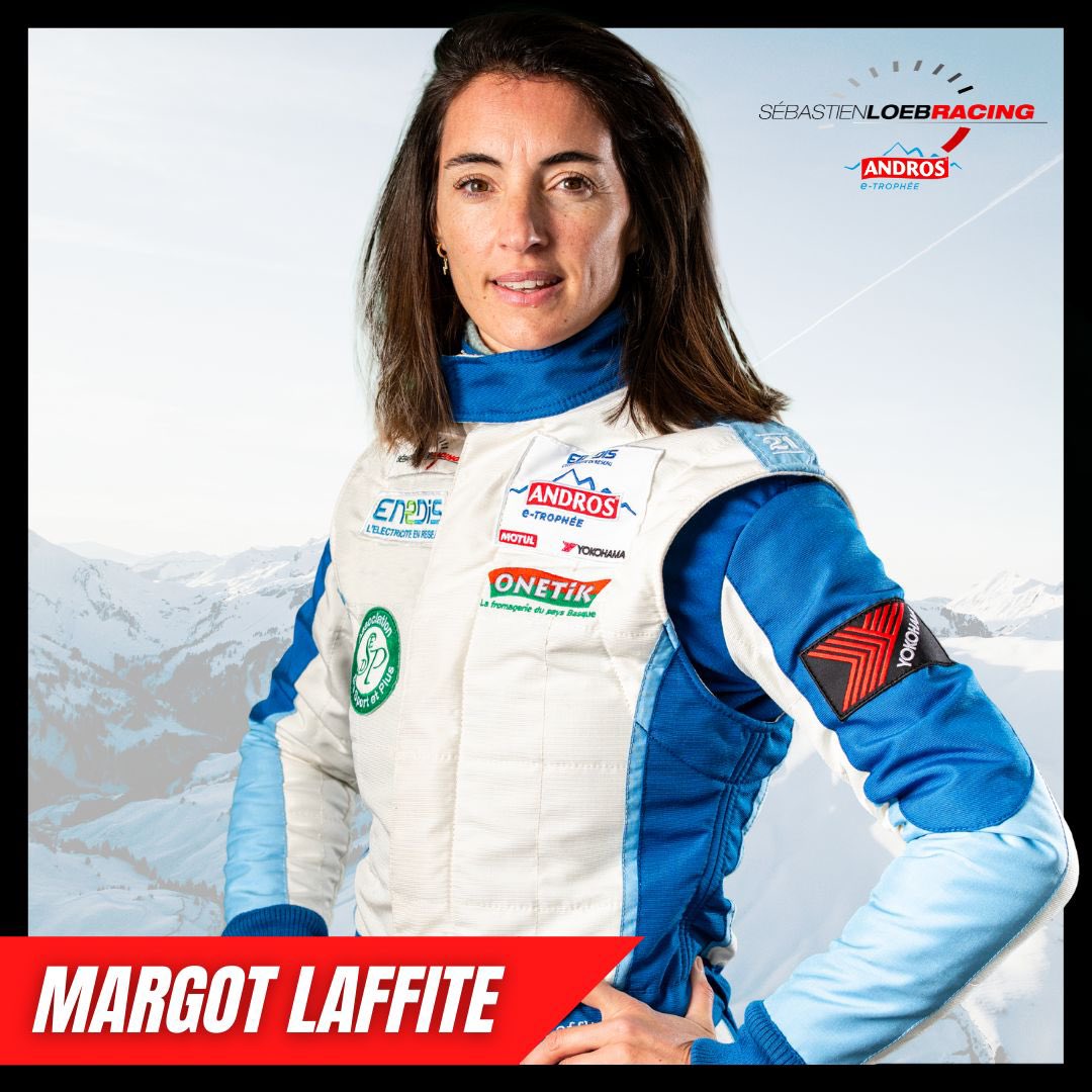 Sébastien Loeb Racing tweet media