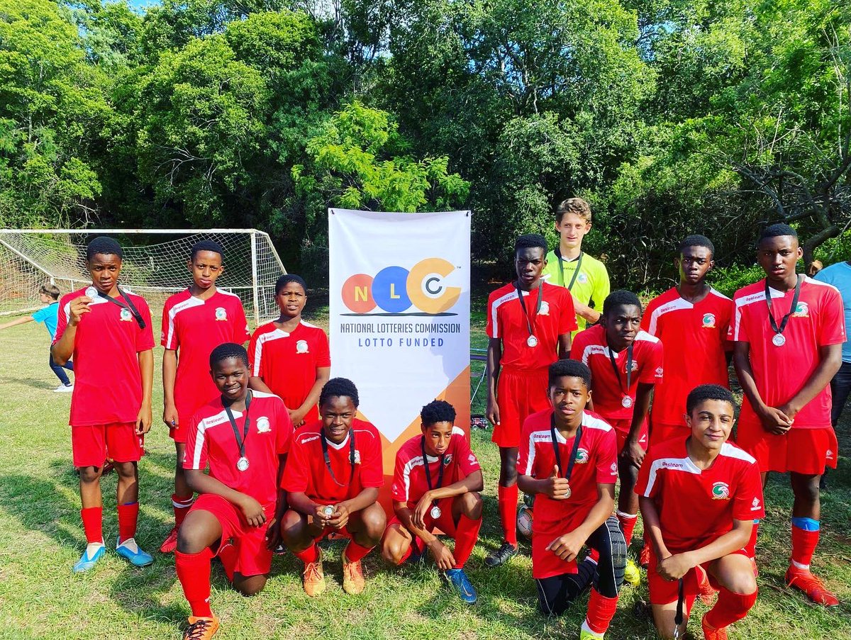 MFFoundationNPC's tweet photo. Congratulations to the 2 GP North teams that made it through to the #StarSearch2021 u15 development camp! πππ
@markfish74
#footballdevelopment
#FastFootie
#coachthecoach
#buildthetalentpipeline
#MarkFish
#LottoFunded @SA_NLC https://t.co/aleXvzm3bE