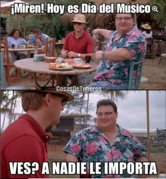:((( 
#diadelmusico