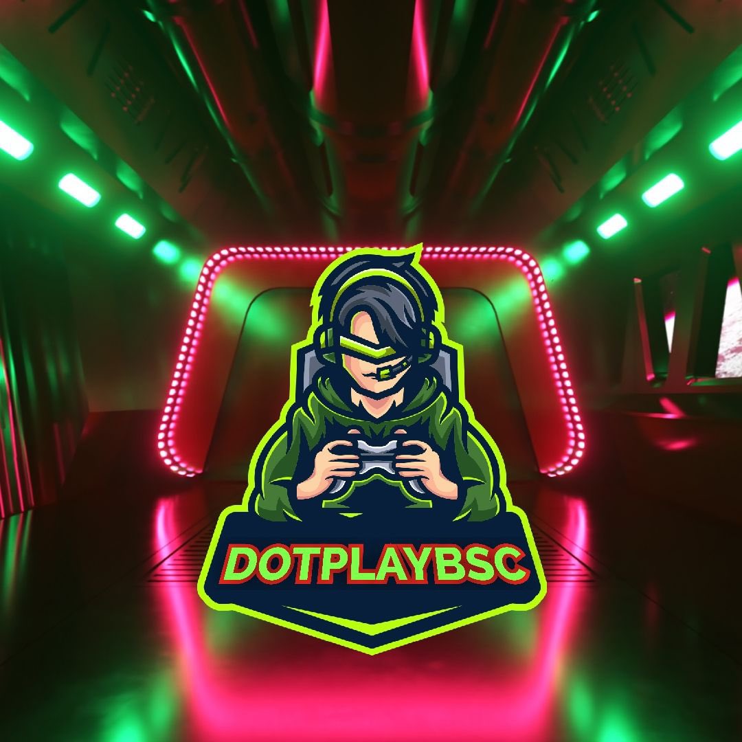 DOTPlay BSC tweet media