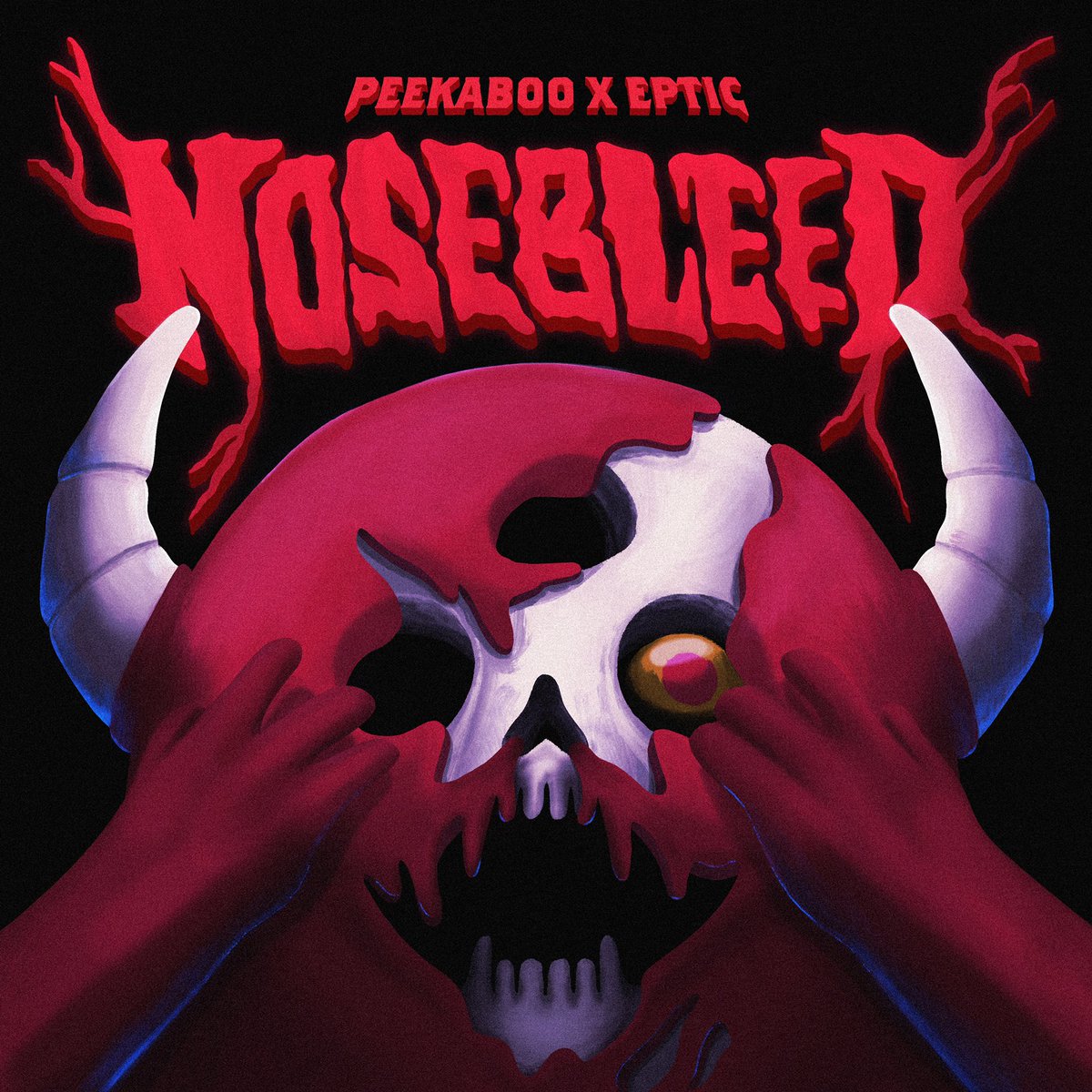 Eptic's tweet photo. IM DROPPING THE PEEKABOO COLLAB THIS IS NOT A DRILL https://t.co/vimFtTr3Y5