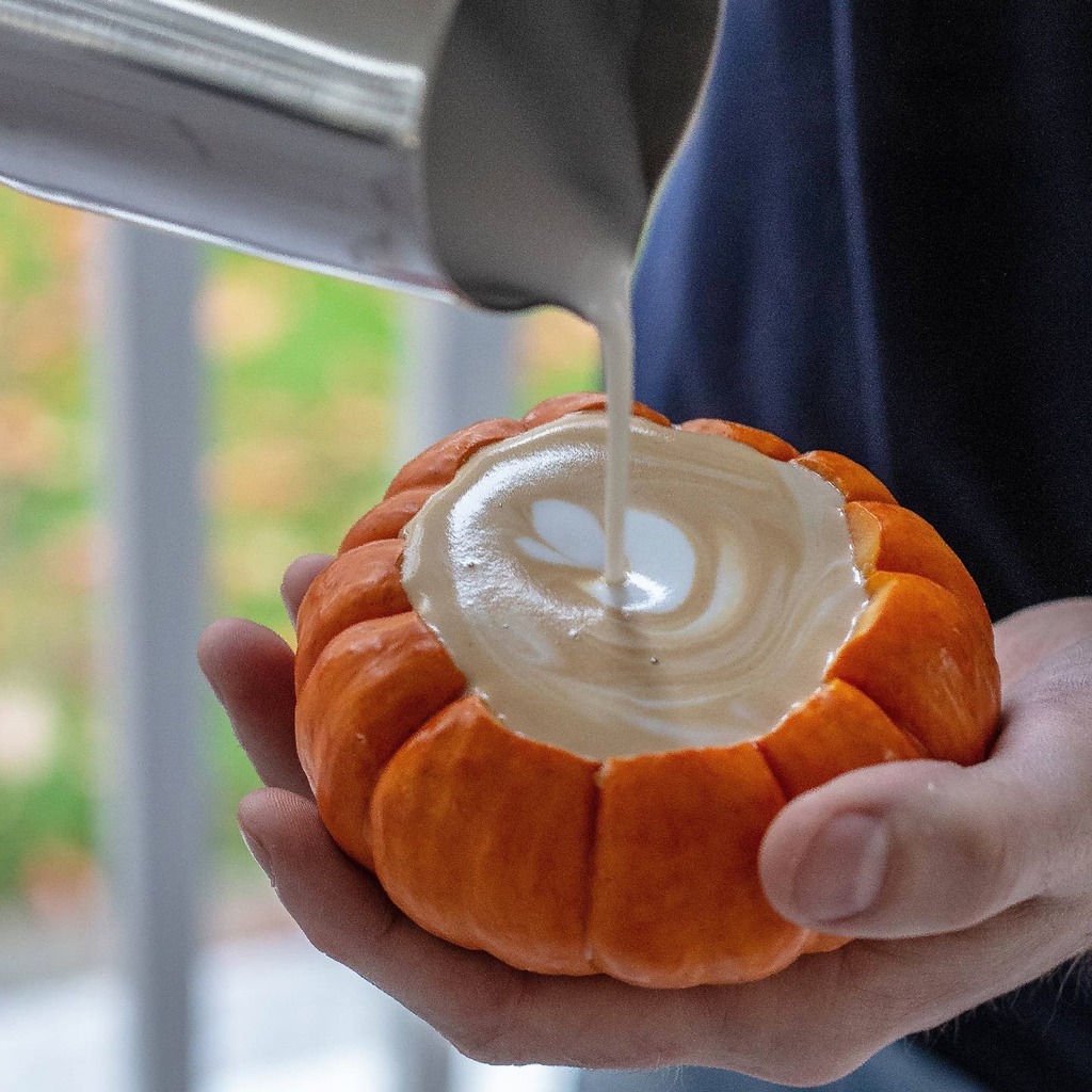 URGH, I was like LIT-ER-ALLY on my way to loosing all my summer weight and then Pumpkin Spice Latte season started.

OKAY, still, it doesn't matter, because my totally extra soon-to-be-not-friend Steve has like totally put on way more weight than me and honestly, we're proba…