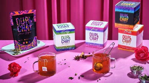 DUPIsCHAI's tweet image. CMBF Deals include Free Tea - mailchi.mp/41dad867f645/s…