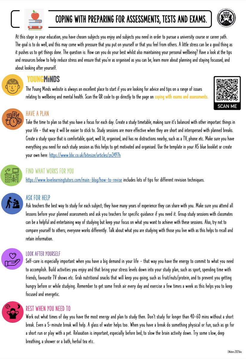 MsWatersCHS tweet media