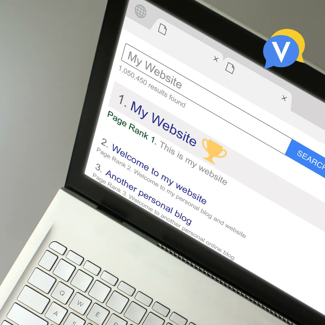 vuukle's tweet photo. You’ve got great rankings on Google, but that doesn’t really matter if searchers don’t click on your site links, says @madmanick via @CMIContent. #SEO

How do you improve the click-ability of your SERP results?
Learn more here: https://t.co/sI2PphDpDa

#websiteranking #vuukle https://t.co/PyAH8HvEPk
